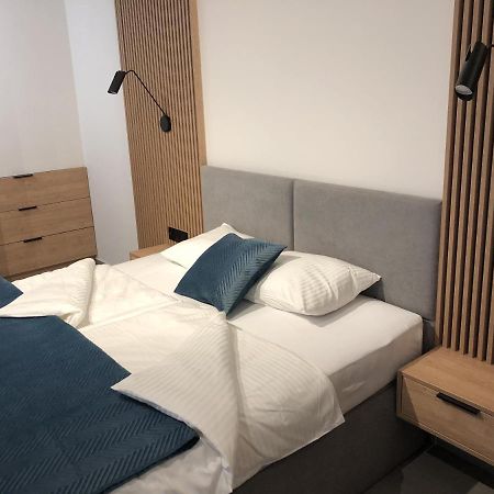 Apartament Lena Stare Miasto クラクフ エクステリア 写真