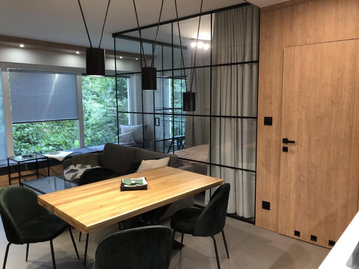 Apartament Lena Stare Miasto クラクフ エクステリア 写真