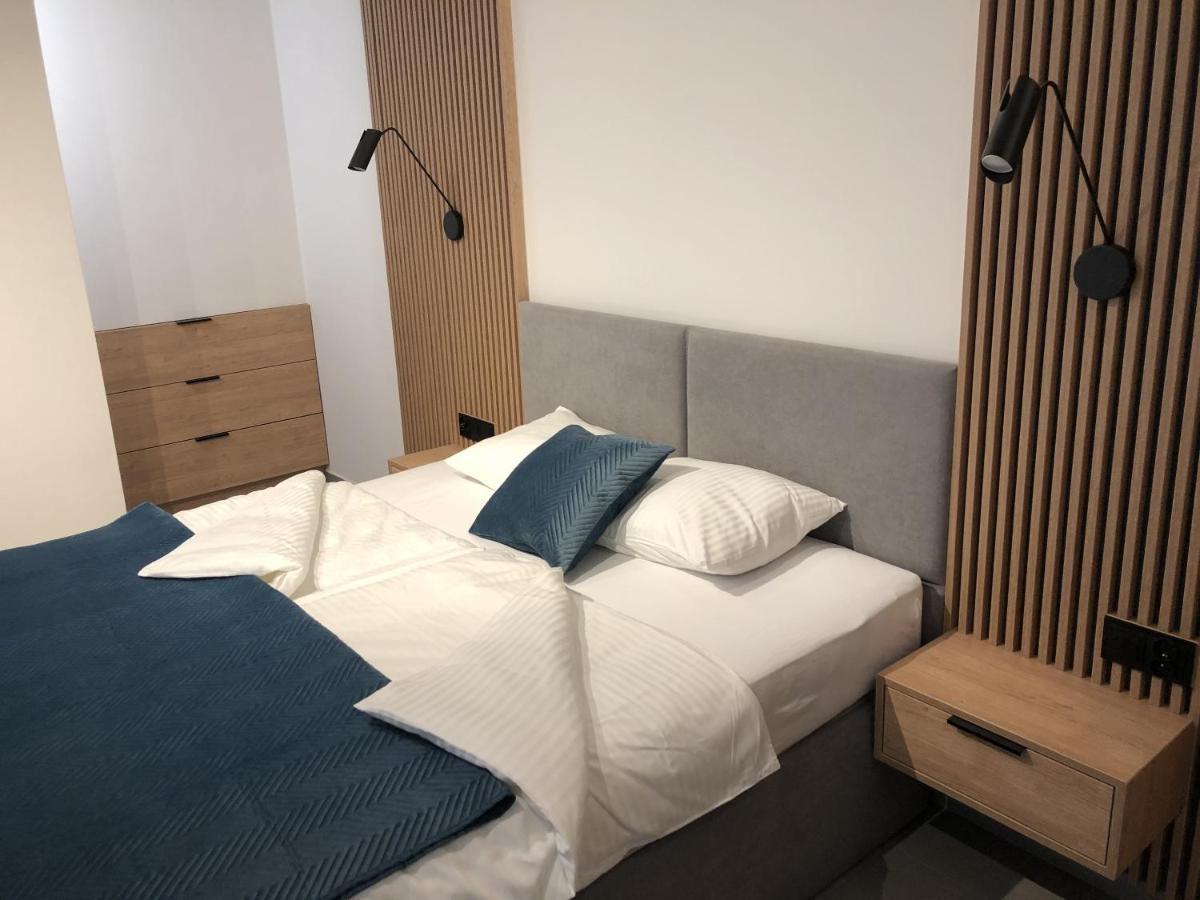 Apartament Lena Stare Miasto クラクフ エクステリア 写真