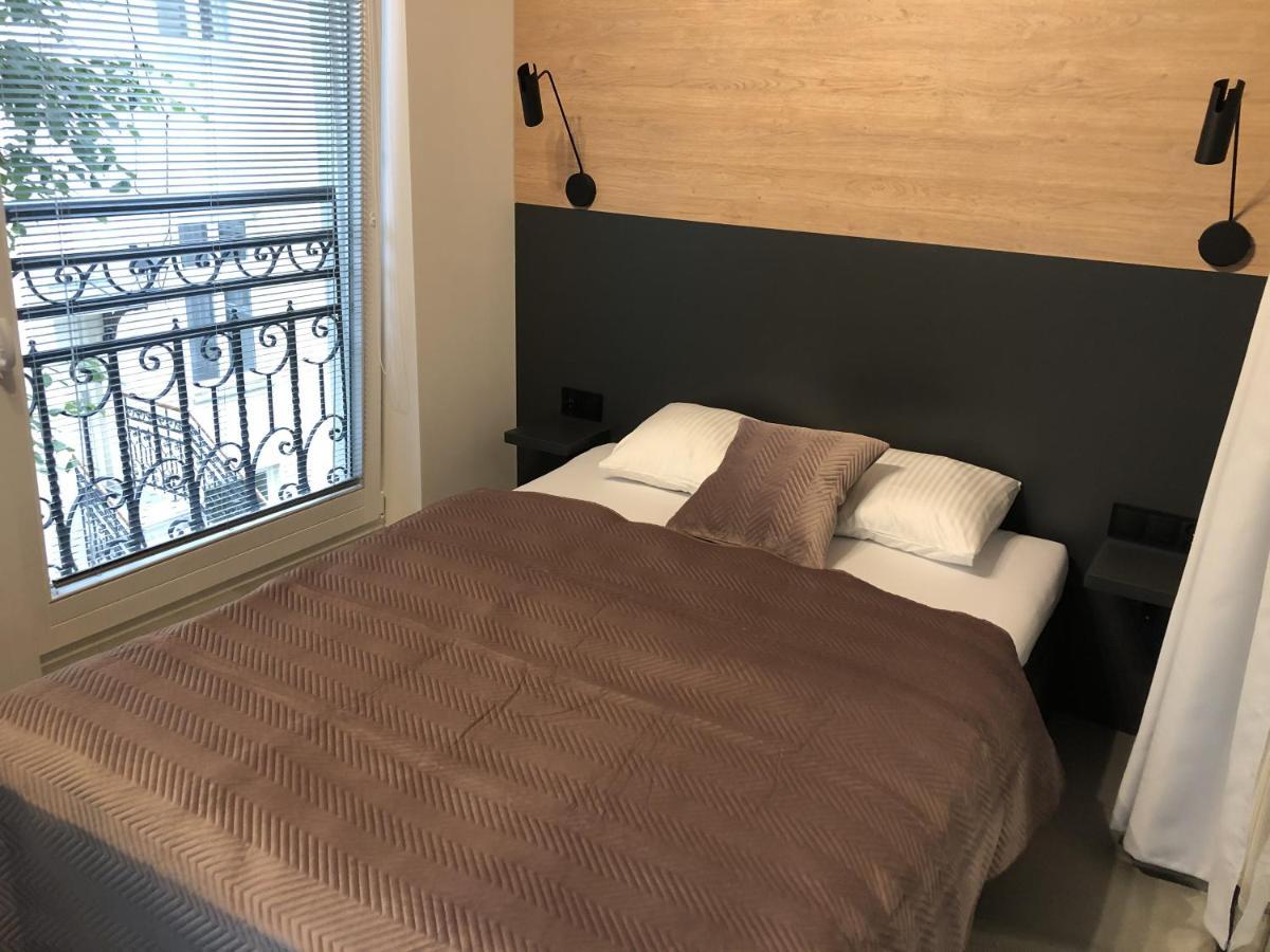 Apartament Lena Stare Miasto クラクフ エクステリア 写真
