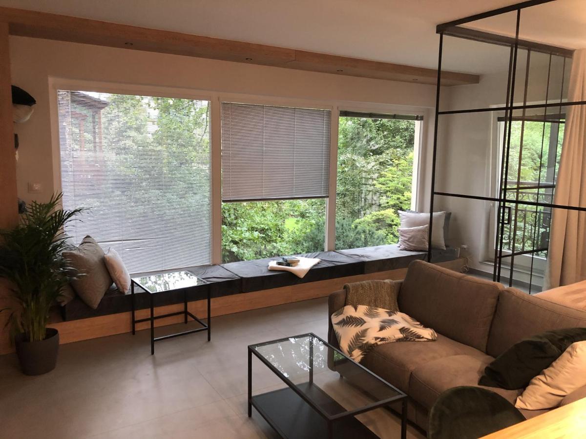 Apartament Lena Stare Miasto クラクフ エクステリア 写真