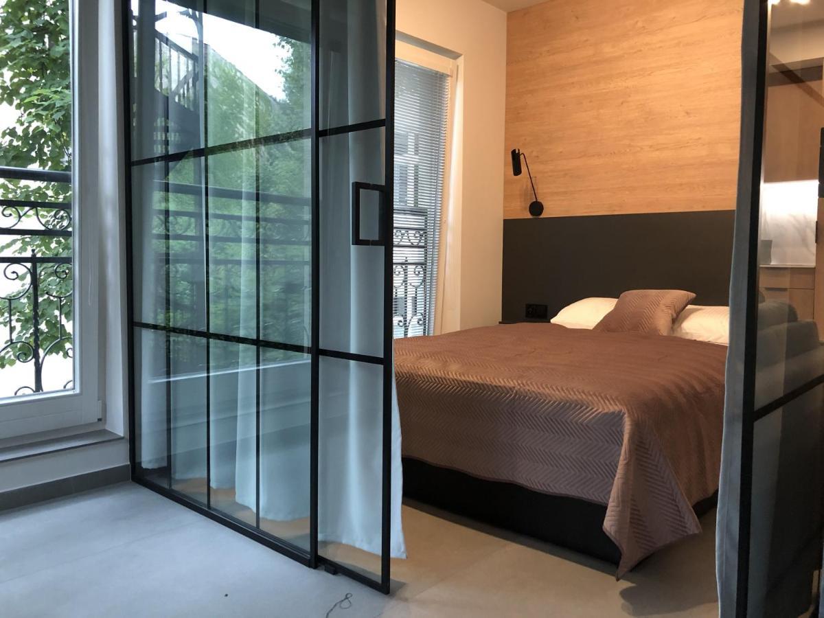 Apartament Lena Stare Miasto クラクフ エクステリア 写真