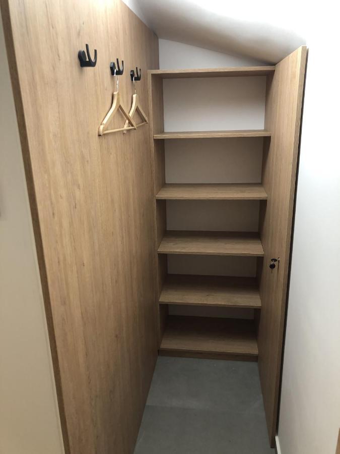 Apartament Lena Stare Miasto クラクフ エクステリア 写真